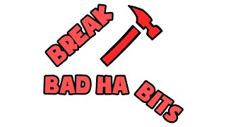 The Habit Loop Explained For Breaking Bad Habits