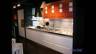 Мебель итальянской фабрики Zaccariotto Cucine. ITALINI - поставщик мебели из Италии Мебель итальянской фабрики Zaccariotto Cucine. ITALINI - поставщик мебели из Италии