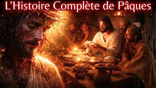 L’Histoire Complète de Pâques Comme Vous Ne L’avez Jamais Vue | Du Début à Nos Jours.