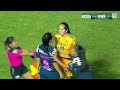 Momentos Locos Futbol Femenino Mexicano