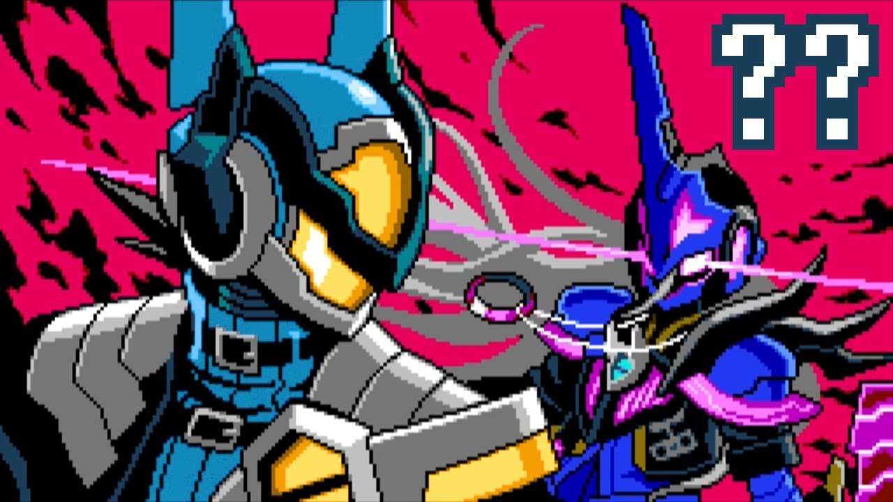 バスタード セル画 2 Blaster Master Zero 2 (Switch) : vs. Leibniz - YouTube