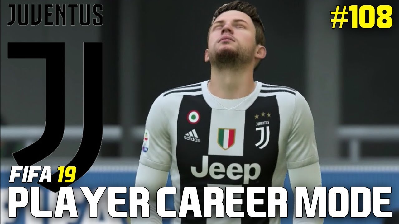 Fifa 18 Career Mode Cb