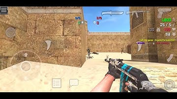 Special Forces Group 2 Gameplay #3 - Android/iOS