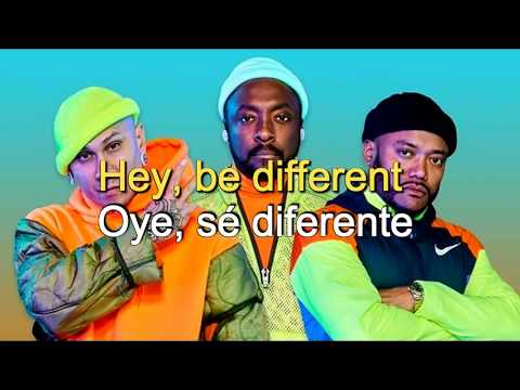 Black Eyed Peas- Be Nice (Ft Snoop Dogg) (Lyrics+ Sub Español)