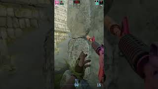 Ihsanimla Operasyon #cs2 #counterstrike2