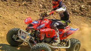 A Day with Joel Hetrick - 2015