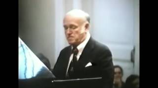 Richter Live Chopin, Etude In C-Sharp Minor. Op. 25, No. 7 1977