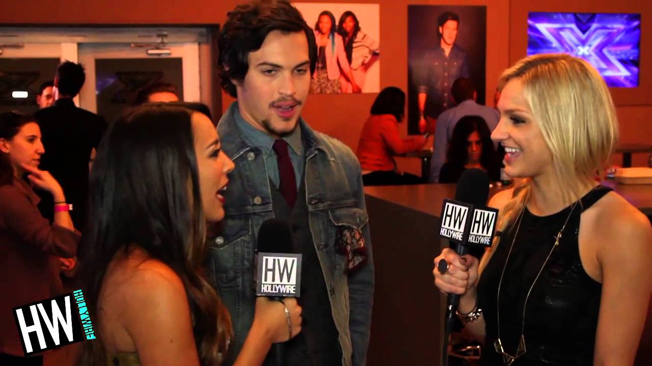 Alex & Sierra Talk Dancing With Niall & 'Best Song Ever' Cover!