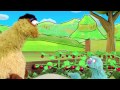 Takalani Sesame: Muppet Stories Ngade