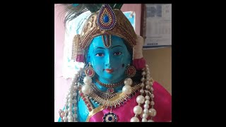 Thirumaalin Thirumeni Alangarangal