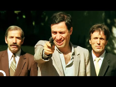 Orta Direk Şaban | Kemal Sunal Komedi Filmi