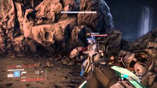 Great rumble spawns