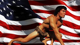 TARZAN: KING OF THE JUNGLE - TRAILER 2014 TARZAN: KING OF THE JUNGLE - TRAILER 2014