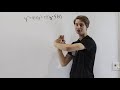 Beginning of video