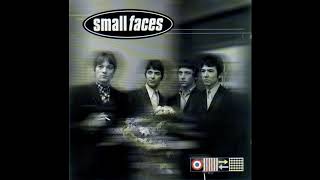 Video thumbnail of "Small Faces - My Mind's Eye"