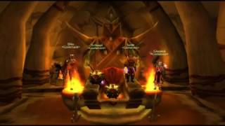 Orgrimmar Raid (ScapeGaming)