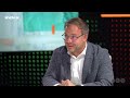 Orbán Balázs: Pesty László fenyegetése csak egy médiahack