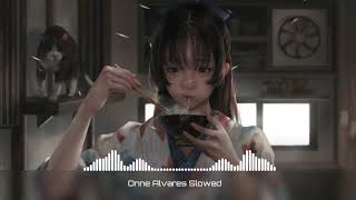 Download Lagu Onne Alvares Slowed - Dj ThaiLan Remix MP3