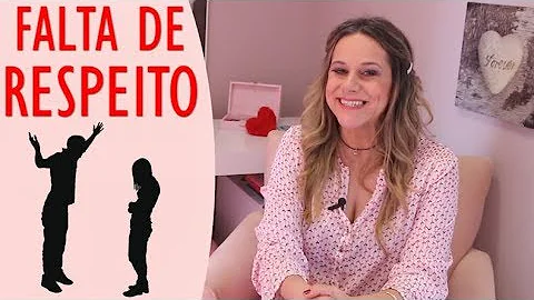 O que fazer quando o marido nos decepciona?