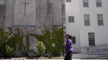 Rebekah Makes An Impact In Baltimore, On Campus | UBalt Student Stories