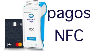 Cómo activar los pagos NFC con Mercado Pago en Android