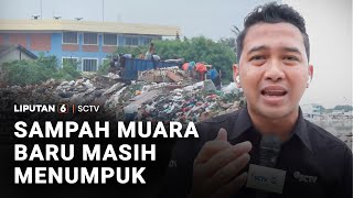 Download Lagu Penanganan Sampah Muara Baru | Liputan 6 MP3