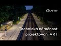 Technick nronost projektovn vrt