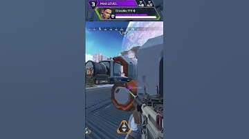 1 vs 3 edited version #APEX