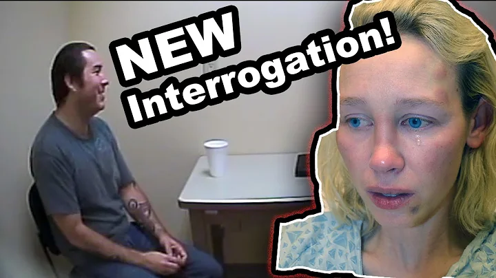 Full INTERROGATION - The Former Friend & Musician ...