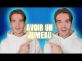 Avoir un jumeau notre histoire