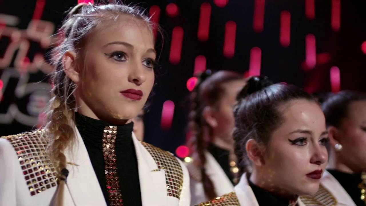 Judge Cuts 4 Results   America's Got Talent 2016