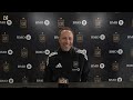 Steve Cherundolo | Prematch Media | LAFC vs ATX