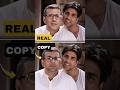 How a "Flop" Action Movie became Hera Pheri #short