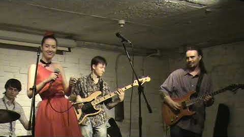 Basin Street Blues Acoustic version - Acoustic performance video thumbnail