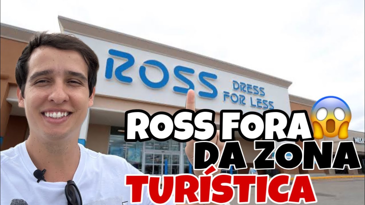 Precos ROSS Orlando Tour pela Ross Orlando Ross Winter Garden