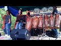 Berjoget kembali bersama adr keyboard gondang agen lembu vs jamilacover tika dan iyus