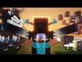OOOH WARDEN! Origins (Minecraft Movie) Mp3 Song