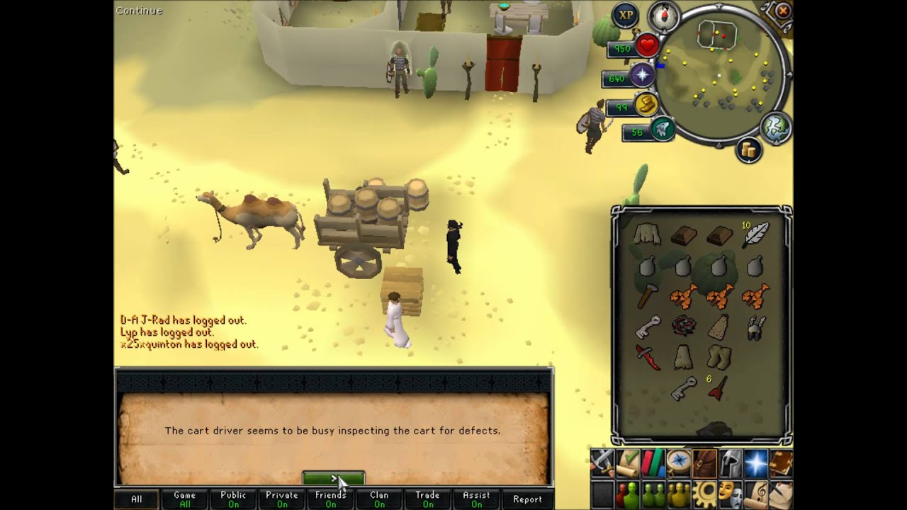 The Tourist Trap Runescape Pt 3 YouTube the-tourist-trap-runescape-pt-3-youtube
