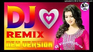 JO MERI ROOH KO CHAIN DE PYAR DE DJ REMIX VIKASH