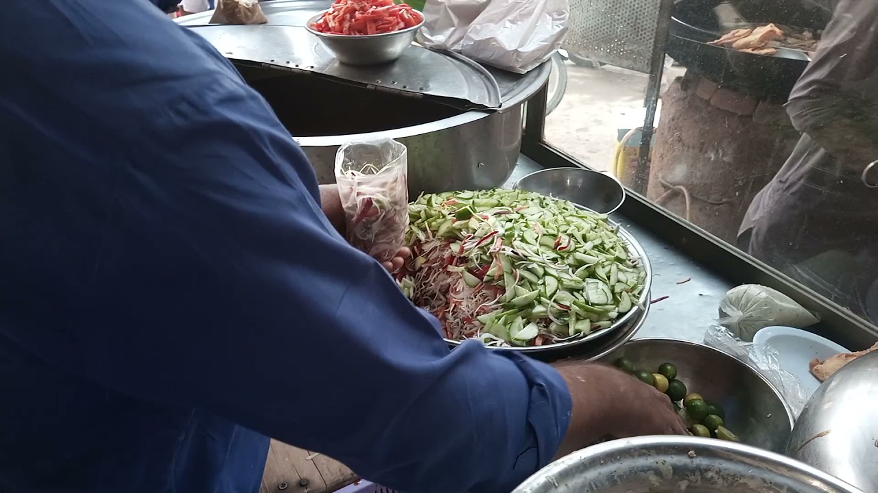 Gojra city k famous samosy | Pheeky k samosay | samosy | samosa | Snacks