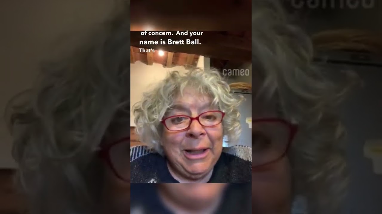 Professor Sprout Roasted Me 