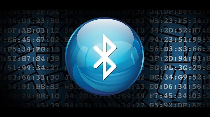 How to fix Bluetooth not turning ON in Linux | Working with Proof..