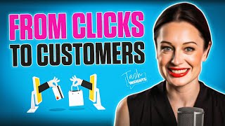 From Clicks to Customers: How Transactions Are Rebuilding Performance Marketing | Tash Insights