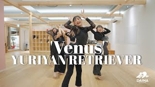 [September 2025 Championship Venus] 🎙Venus/YURIYAN RETRIEVER