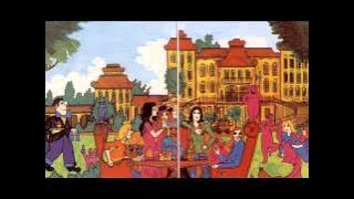 My Solid Ground ‎– Flash ( 1971, Krautrock ) [Full song]