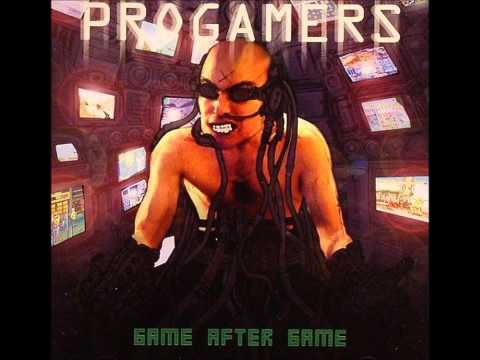 Progamers — Progamers - Power you UP