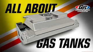 Gas Tanks! Which GENRIGHT Tank Is Right For Your Jeep Build? Watch This BEFORE You Order!