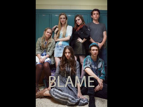 BLAME Official Trailer 2017 Strange Romance Movie HD AzucSLdHPYA 1080p