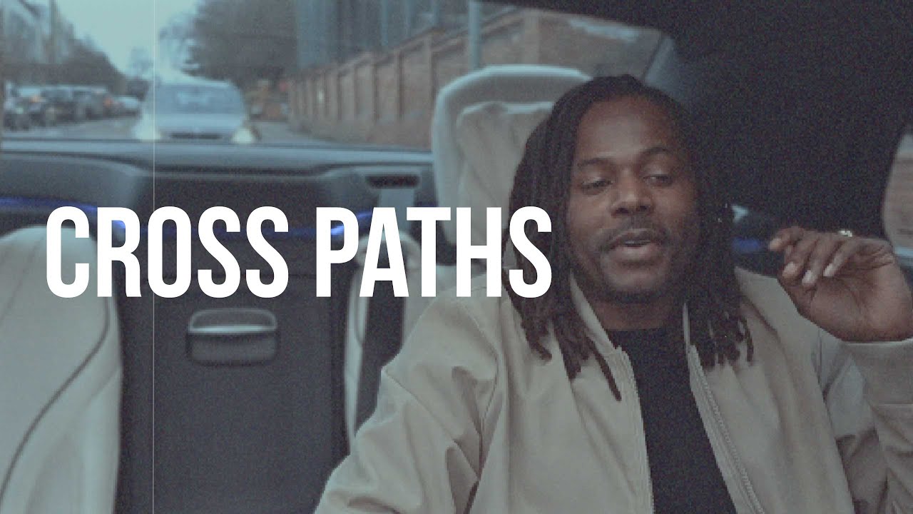 Hussla D & Zebbylion - Cross Paths (Official Video)
