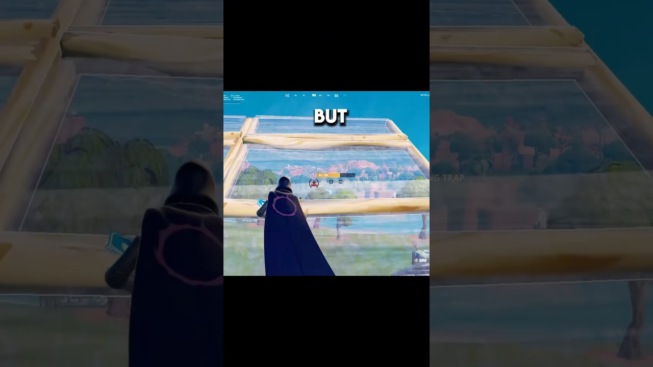 Controller Player Tries Keyboard… 💀